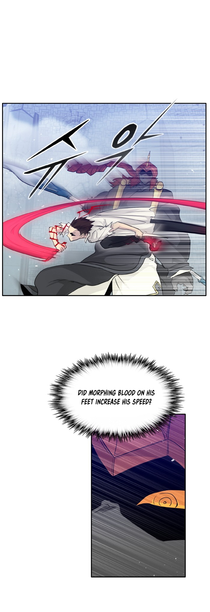 Counter Cube Chapter 67 32